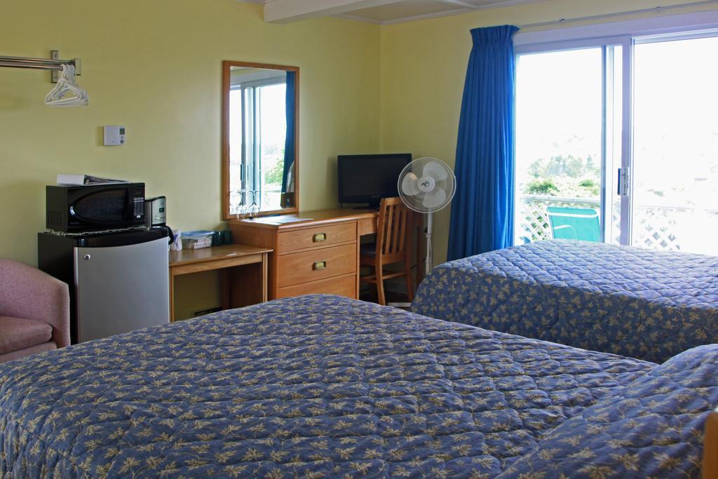 Topmast Motel ลูเนนเบิร์ก ห้อง รูปภาพ