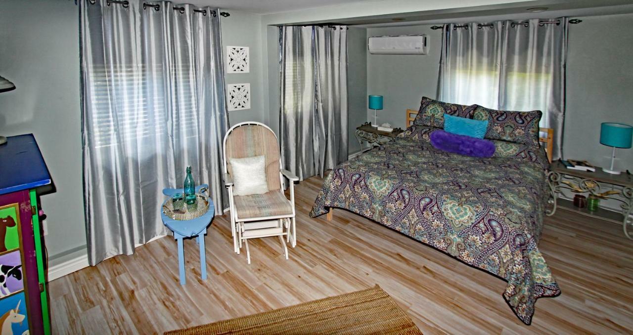 Topmast Motel ลูเนนเบิร์ก ภายนอก รูปภาพ